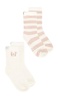 Toddler Butterfly Sock Set