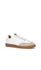 Leo Low Top