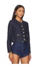 x REVOLVE Braswell Jacket