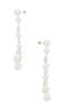 Fiona Pearl Earring