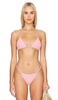 Drew Bikini Top