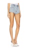 Caresse Shorts