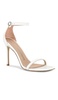 SANDALIA NUDISTCURVE 100