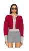 GILET BELLA