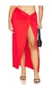 Lorli Skirt