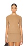 Cashmere T-shirt