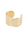 Thick Sculpted Cuff