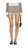 Seine Shorts