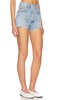 SHORT TAILLE HAUTE VINTAGE MILA