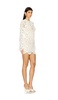 Marley Crochet Mini Dress