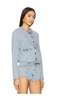 Long Sleeve Braswell Top