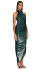 x REVOLVE Samba Gown