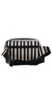 The Summer Stripe Belt Bag
