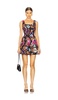 ROBE COURTE KRISTEN