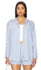 Boyfriend Button Down