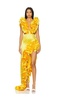 x REVOLVE Aurora Gown