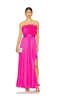 Arora Gown