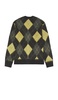 Joker Cardigan