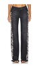 Roxie Embellished Jean