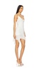 Pen Crimped Dress