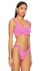 Effie Bikini Top