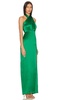 X Revolve Mezcal Gown