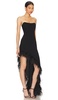 X Revolve Kenda Gown