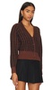 Ruby Cardigan