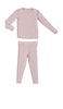 Ultra Soft Rib Toddler Pajama Set