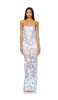 x REVOLVE Jasmine Maxi Dress