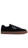 Underground Suede Lowtop