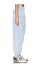 Essential Classic Sweatpant With Puff Paint Logo