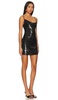 Haddi Sequin Dress