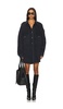Talli Oversized Shirt