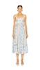 Barbara Midi Dress