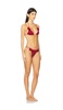 Rose Two Piece Bikini Set