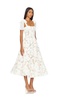 Sabrina Midi Dress