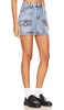 Cargo Skirt