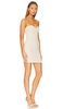 x REVOLVE Balconette Underwire Mini Dress