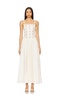 Emerald Meraki Dress