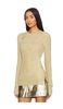 Lana Knit Top