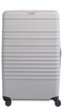 The Large Check-In Roller in Gray