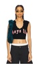 Electric Love Rebel Tank