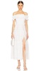 Piccola Dress