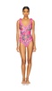 MAILLOT DE BAIN 1 PIÈCE ALIRA 