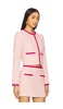 Long Sleeve Braswell Jacket