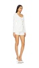 Long Sleeve Kya Romper