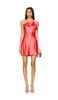 ROBE COURTE ABDIE
