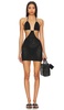MINIVESTIDO BAILEY