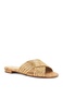 Latifah Flat Sandal